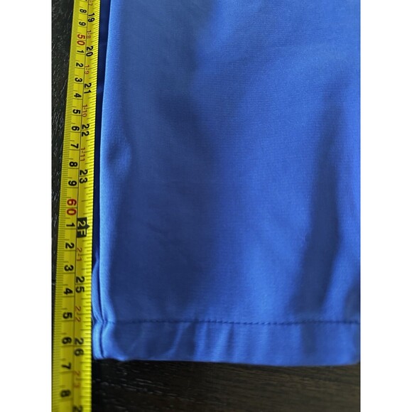 NWT bebe Pants Y2K Ankle Zip Size 12 Stretch Career Office Dress Casual MID RISE - Picture 11 of 13